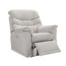 G Plan G Plan Malvern Chair - Power Recliner