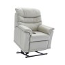 G Plan G Plan Malvern Dual Elevate Chair - Standard