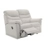 G Plan G Plan Malvern 2 Seater Double Manual Recliner Sofa
