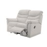 G Plan G Plan Malvern 2 Seater Double Manual Recliner Sofa