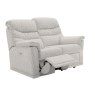 G Plan G Plan Malvern 2 Seater Double Power Recliner Sofa
