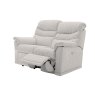 G Plan G Plan Malvern 2 Seater Double Power Recliner Sofa