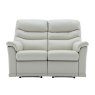 G Plan G Plan Malvern 2 Seater Double Power Recliner Sofa