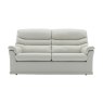 G Plan G Plan Malvern 3 Seater Sofa with 2 Cushions