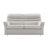 G Plan G Plan Malvern 3 Seater Double Power Recliner Sofa with 2 Cushions