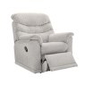 G Plan G Plan Malvern Chair - Manual Recliner