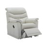 G Plan G Plan Malvern Chair - Manual Recliner