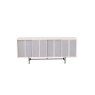 Ercol Canvas Large Cabinet