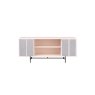 Ercol Canvas Large Cabinet