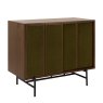 Ercol Canvas Small Cabinet