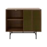 Ercol Canvas Small Cabinet