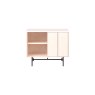Ercol Canvas Small Cabinet