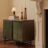 Ercol Canvas Small Cabinet
