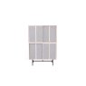 Ercol Canvas Tall Cabinet