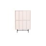 Ercol Canvas Tall Cabinet