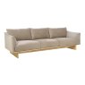 Ercol Grade 3 Seater Sofa