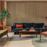 Ercol Grade 3 Seater Sofa