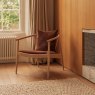 Ercol Reprise Upholstered Chair