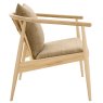 Ercol Reprise Upholstered Chair