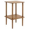 Ercol Stack Lamp Table