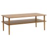 Ercol Stack Coffee Table