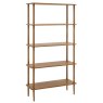 Ercol Stack Shelving Unit