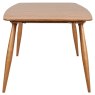 Ercol Ercol Fairmile Small Extending Dining Table
