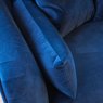 Woods Langdale 3 Seater Sofa in Indigo