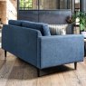Woods Juliette 3 Seater Sofa in Teal