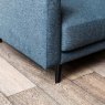 Woods Juliette 3 Seater Sofa in Teal