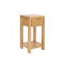 Ercol Ercol 1323 Bosco Compact Side Table