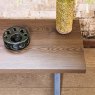 Woods Jupiter Dark Oak Coffee Table
