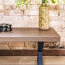 Woods Jupiter Dark Oak Coffee Table