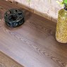 Woods Jupiter Dark Oak Coffee Table