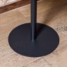 Woods Jupiter Dark Oak Bar Table