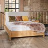 Woods Maitland Bedframe - King Size