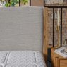 Woods Maitland Bedframe - King Size