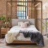 Maitland 4 Poster Bedframe - King Size