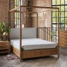 Woods Maitland 4 Poster Bedframe - King Size