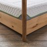 Woods Maitland 4 Poster Bedframe - King Size