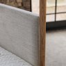Woods Maitland 4 Poster Bedframe - King Size