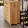 Woods Maitland 5 Drawer Tall Chest