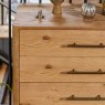 Woods Maitland 5 Drawer Tall Chest