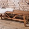 Woods Brisbane 160cm Bench