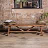 Woods Brisbane 180cm Bench