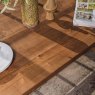 Woods Brisbane 180cm Dining Table