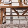 Woods Brisbane 180cm Dining Table