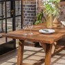 Woods Brisbane 180cm Dining Table