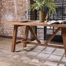 Woods Brisbane 180cm Dining Table
