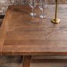 Woods Brisbane 200cm Dining Table